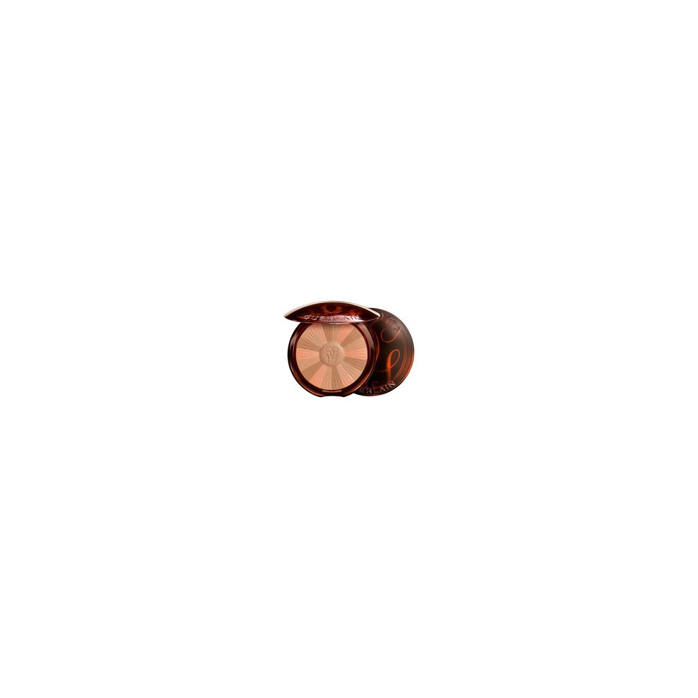Guerlain - Terracotta Light Powder - Bronze Brightening Powder 10 g
