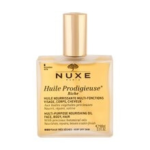 Nuxe - Huile Prodigieuse Riche Multi Purpose Dry Oil - Beautifying Dry Oil 100ml