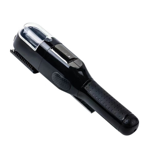 Hair Trimmer for Dry Damaged  USB Plug 1