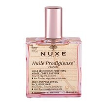 Nuxe - Huile Prodigieuse Florale Multi-Purpose Dry Oil - Dry body oil 100ml