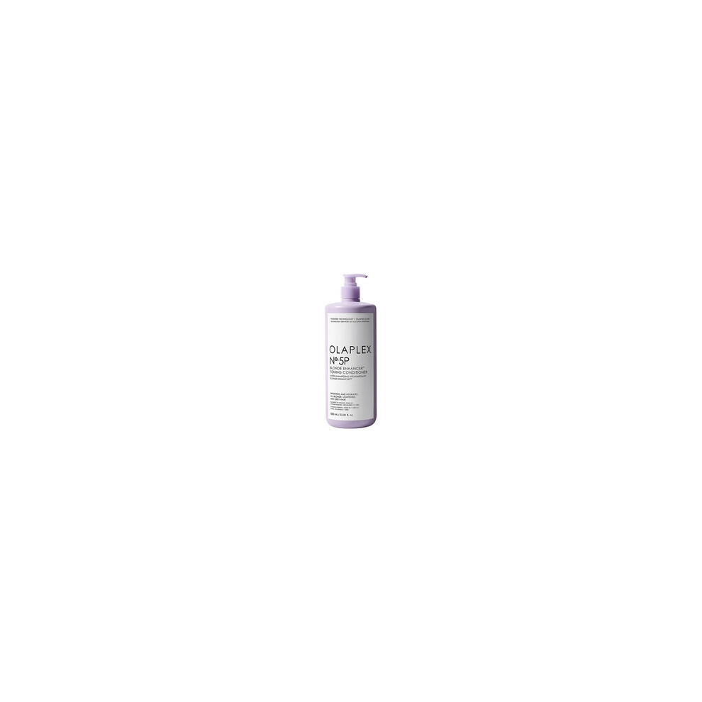 Olaplex - No. 5P Blonde Enhancer Toning Conditioner - TÃ³novacÃ­ kondicionÃ©r 250ml