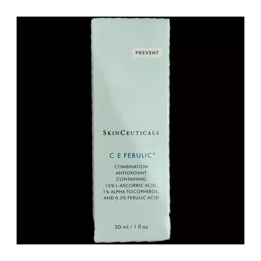 SkinCeuticals C E Ferulic Antioxidant Face Serum - 30ml Uk