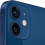 Refurbished Apple (Blue) Apple iPhone 12 mini, (64GB) 3