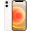 Refurbished Apple (White) Apple iPhone 12 mini, (64GB) 1