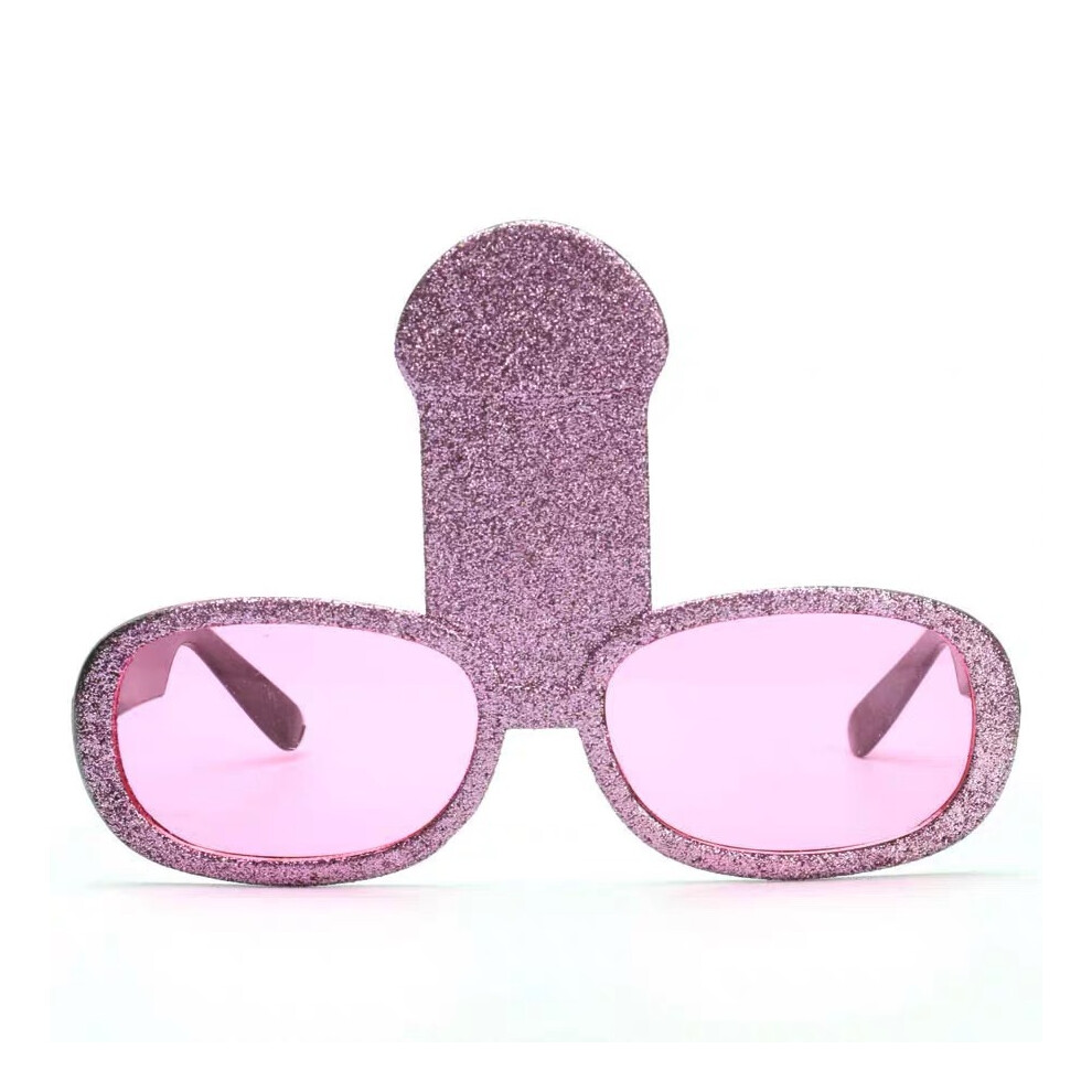 (JJ) Hawaiian Cup Cocktail Party Glasses Funny Sunglasses Celebration Festive Prop