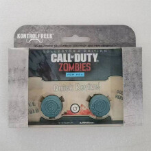 (Style 5) Kontrol Freek Ps5 Ps4 Performance Thumbsticks Game Joystick Cap Increas Height