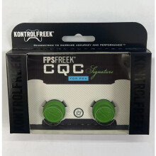 (Style 13) Kontrol Freek Ps5 Ps4 Performance Thumbsticks Game Joystick Cap Increas Height