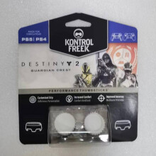 (Style 15) Kontrol Freek Ps5 Ps4 Performance Thumbsticks Game Joystick Cap Increas Height