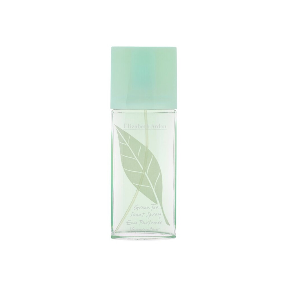 Elizabeth Arden - Green Tea - For Women, 100 ml
