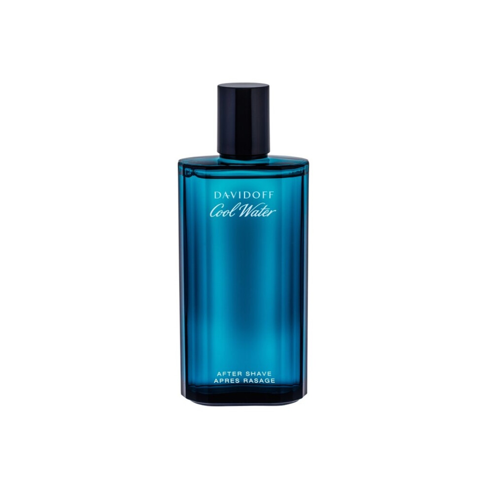 Davidoff - Cool Water - For Men, 125 ml