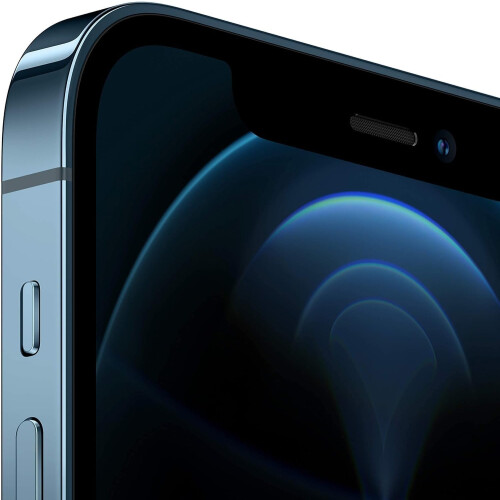 Refurbished Apple (Blue) Apple iPhone 12 Pro (128GB) 2