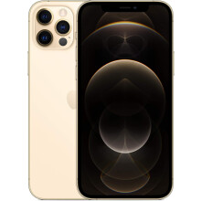(Gold ) Apple iPhone 12 Pro (128GB) - Refurbished