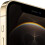 Refurbished Apple (Gold ) Apple iPhone 12 Pro (128GB) 3