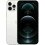 Refurbished Apple (Silver) Apple iPhone 12 Pro (128GB) 1
