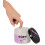 EROS 2em1 lubrificante punho 500ml 2