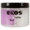 EROS 2em1 lubrificante punho 500ml 1