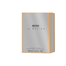 Hugo Boss In Motion EDT 100ml