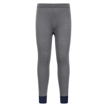 (11-12 Years, Grey) Mountain Warehouse Childrens/Kids II Merino Wool Base Layer Bottoms