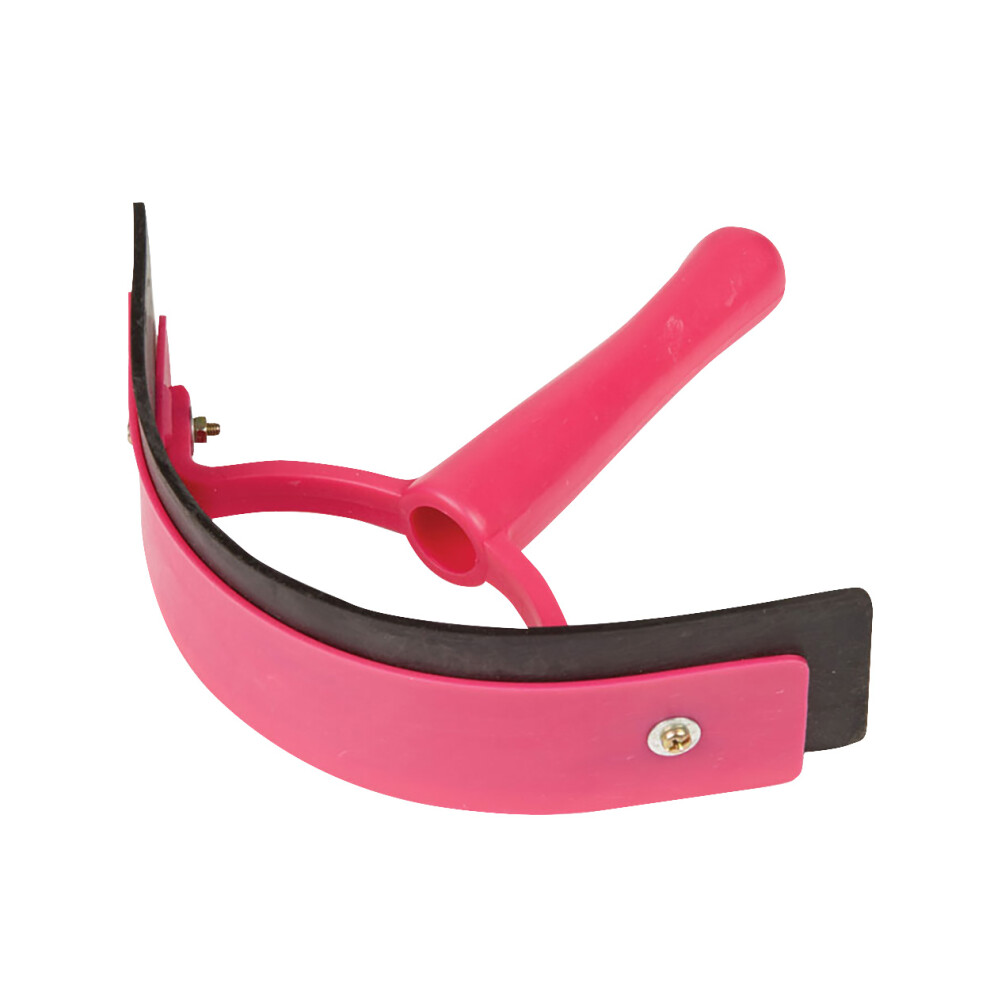 (One Size, Hot Pink) Roma Brights Sweat Scraper