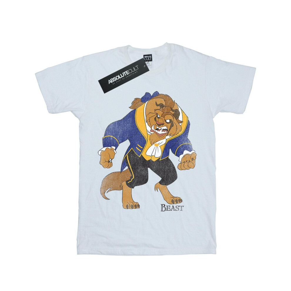 Beauty And The Beast Classic Beast T-Shirt