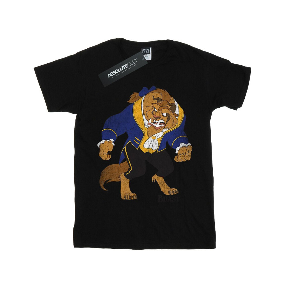 Beauty And The Beast Classic Beast T-Shirt