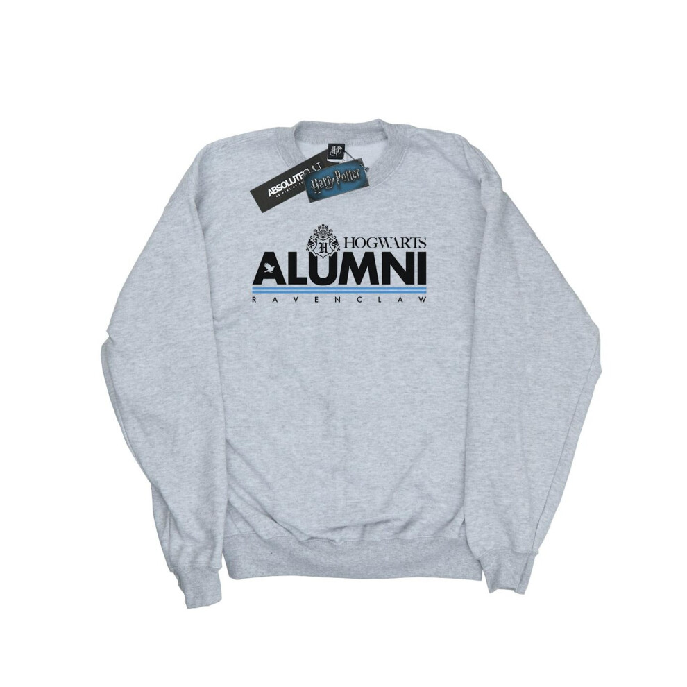 Hogwarts Alumni Ravenclaw Sweatshirt