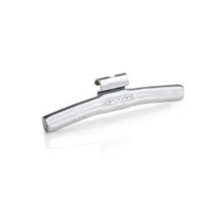 3.00 oz MC Style Plasteel Clip-On Wheel Weight