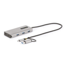 StarTech.com Multi-adapter