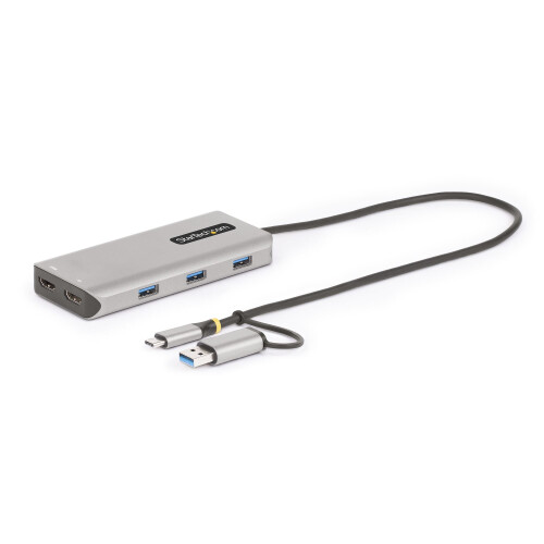StarTech.com StarTech.com Multi-adapter