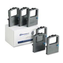 Dataproducts. Compatible Ribbon, Black