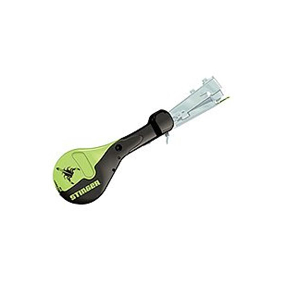 National Nail 136400 .37 In. Stinger Cap Staple Hammer