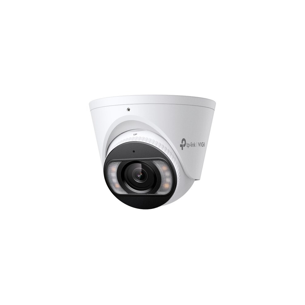 TP-Link VIGI C445 Turret IP security camera Indoor & outdoor 2688 x 1520 pixels Ceiling/wall