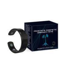 Prostate Ring Soothes And Improves Circulation, Enhances Function And Health. Health Ring Hot products popular choice