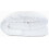 (Double) 10.5 Tog Microfibre 3D Bubble Pattern Duvet 1