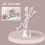 Homcom HOMCOM Hollywood Dimmable Lighted Makeup Mirror with Magnifier, USB Port 8