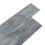 Living And Home 36Pcs Grey Rustic Style Wood Plank PVC Flooring 4