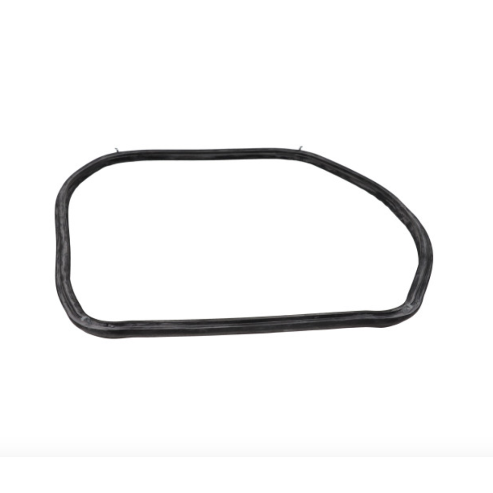 Genuine ZANUSSI ZKHNL3X1 Top Oven Door Seal