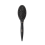 BaByliss BaByliss Styling Smoothing Brush - Black 1