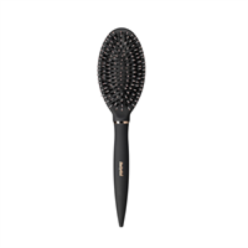 BaByliss BaByliss Styling Smoothing Brush - Black