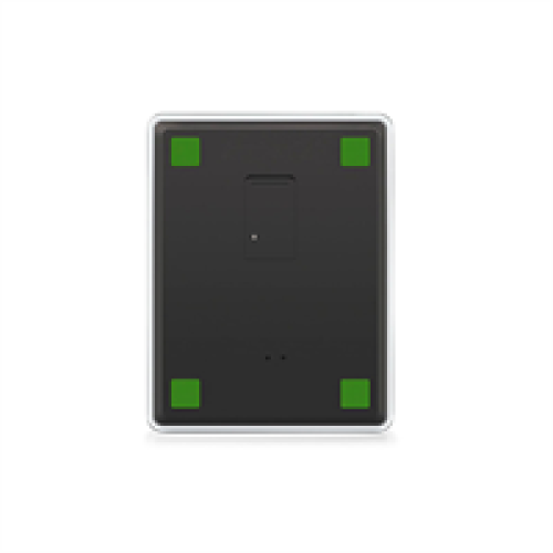 Soehnle Page Comfort 300 Slim Digital Kitchen Scale - Silver 2