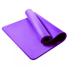 Yoga Mat non slip pilate mat for Gym Exercise Fitness workout training