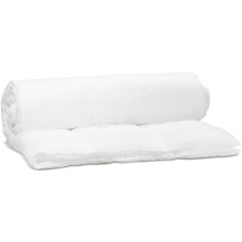 (Single) 10.5 Tog Microfibre Anti Allergy Duvet