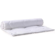 (Single) 1.5 Tog Comfort Soft Summer Duvet