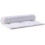 (Single) 1.5 Tog Comfort Soft Summer Duvet 1
