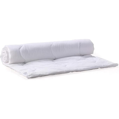 (Single) 1.5 Tog Comfort Soft Summer Duvet