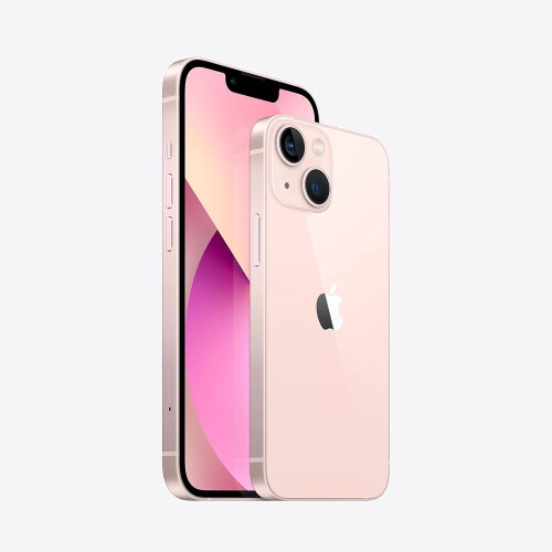 Refurbished Apple (Pink) Apple iPhone 13 Mini, 128GB 2