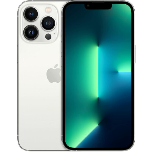 Refurbished Apple (White) Apple iPhone 13 Pro (128GB)