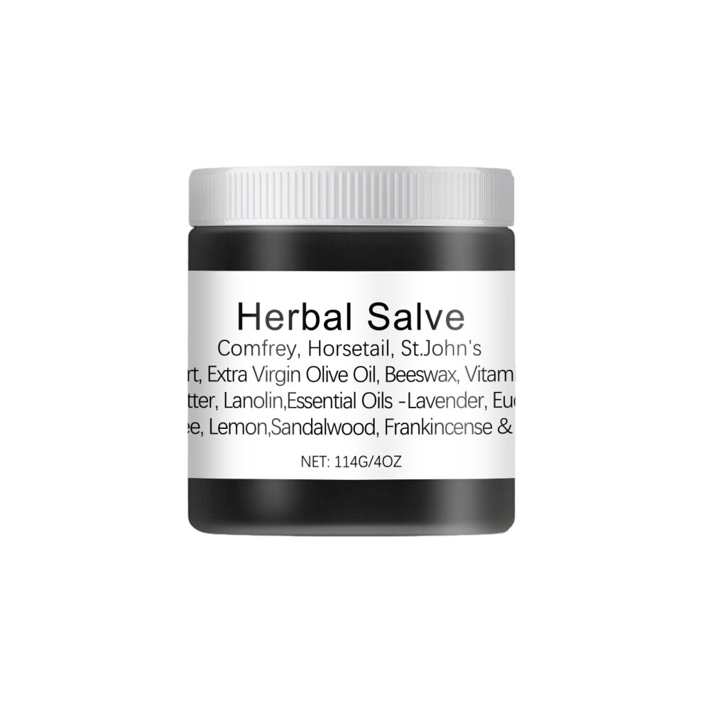 Gogerstar Organic Herbal Salve,Comfrey Salve,Comfrey ,Comfrey Salve Organic Cream