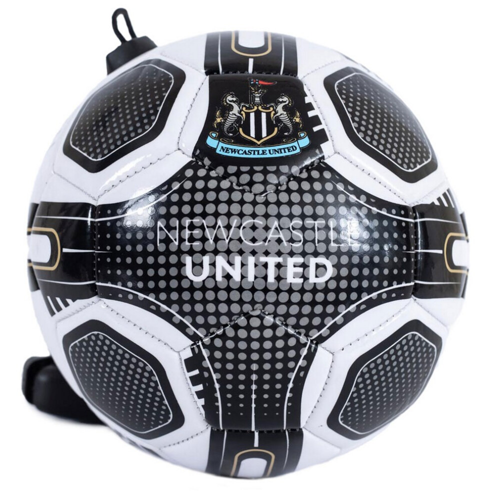 Newcastle United FC Football Training Set