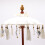 (Natural) Bali Handcrafted Home Decor Parasol 3